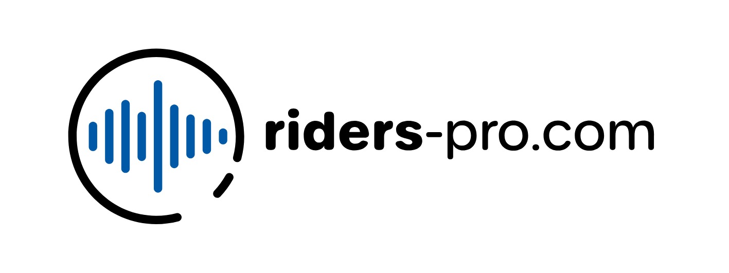 riders-pro.com logo
